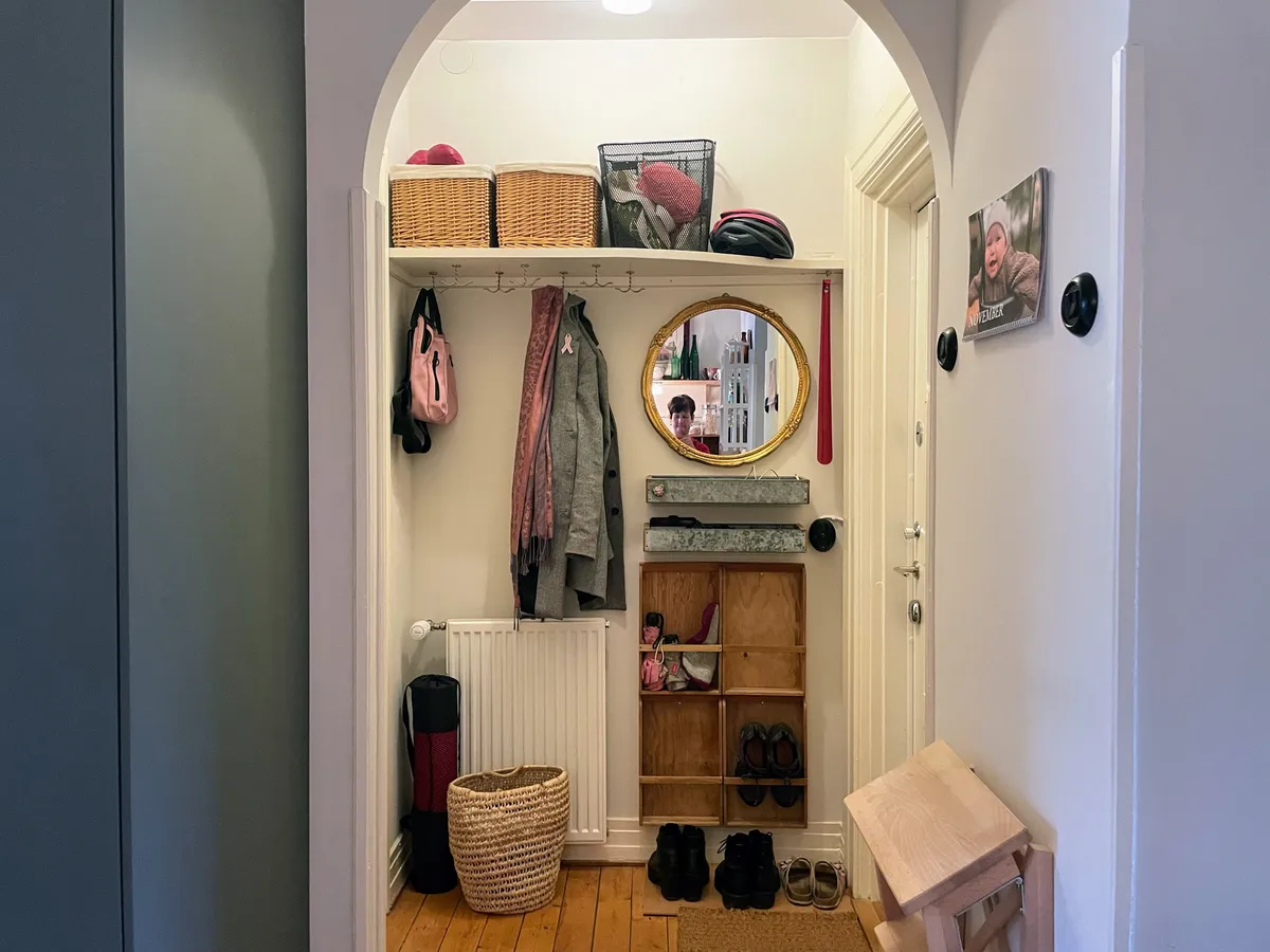 Hyreslägenhet på Malmö i malmo