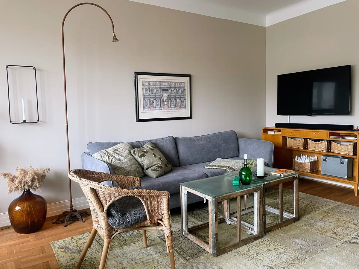 Hyreslägenhet på Malmö i malmo