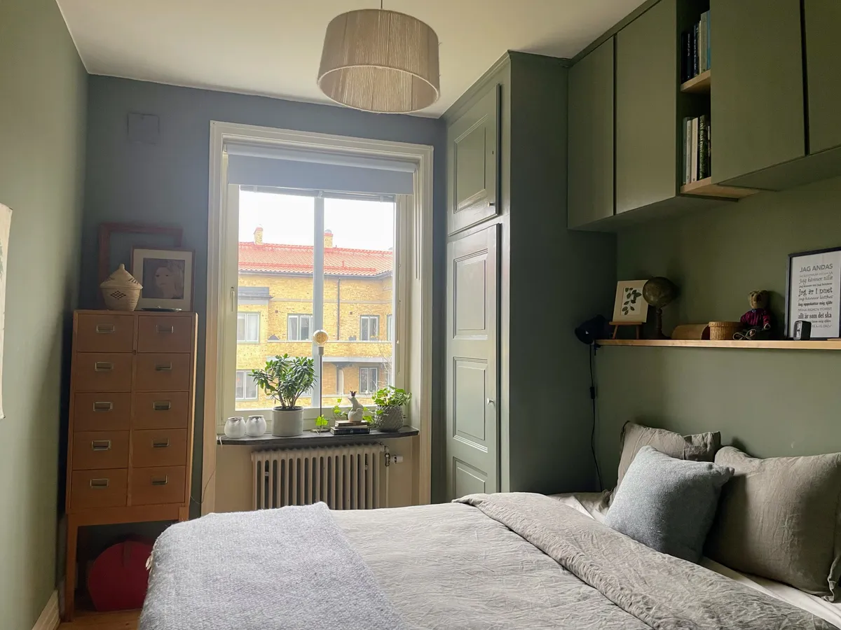 Hyreslägenhet på Malmö i malmo