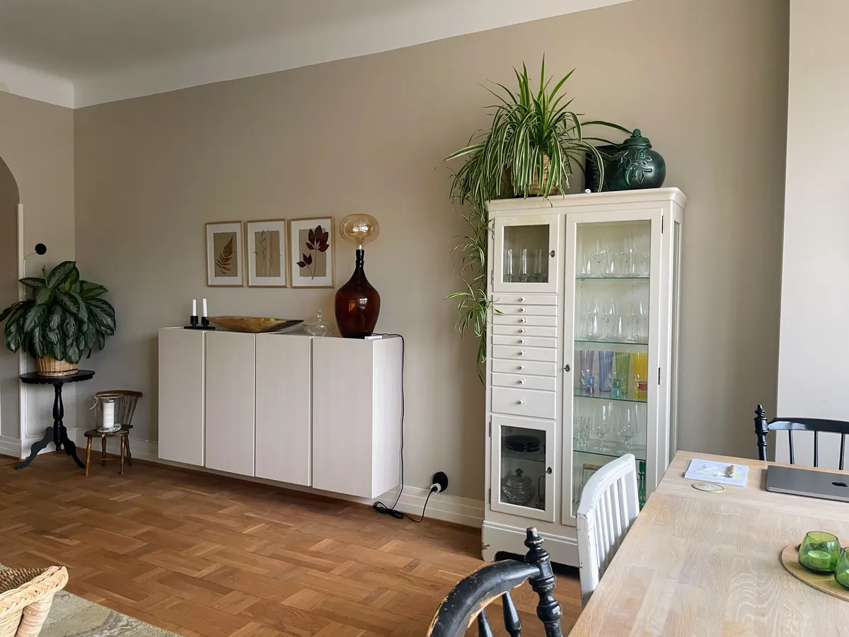 Hyreslägenhet på Malmö i malmo