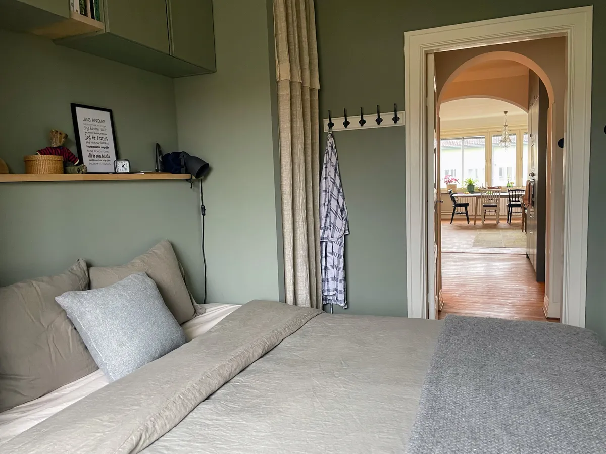 Hyreslägenhet på Malmö i malmo