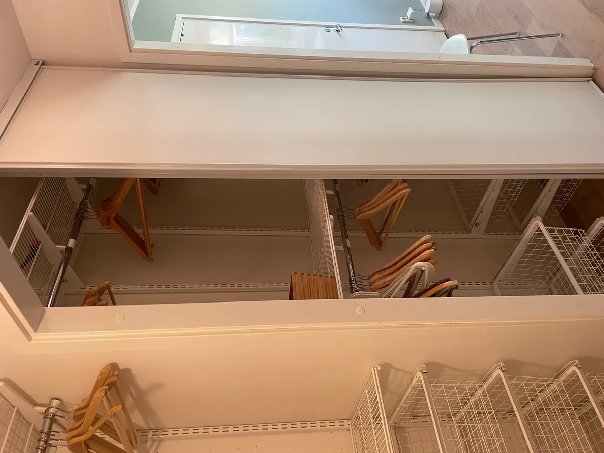 Hyreslägenhet på Hägersten i hagersten