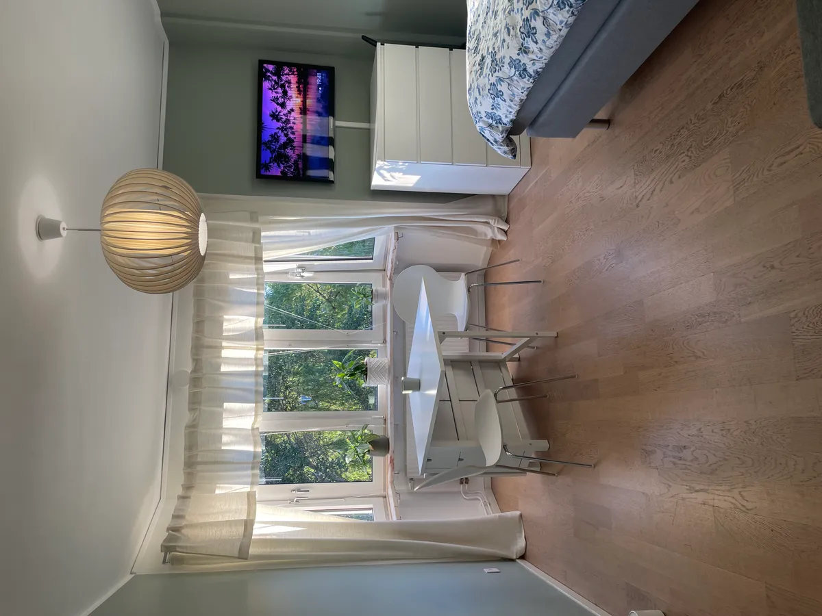 Hyreslägenhet på Hägersten i hagersten