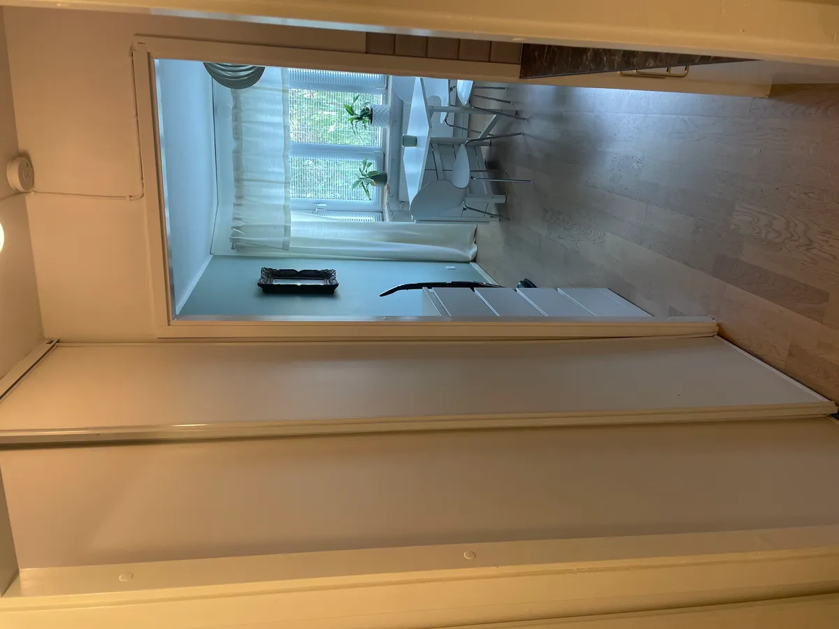 Hyreslägenhet på Hägersten i hagersten