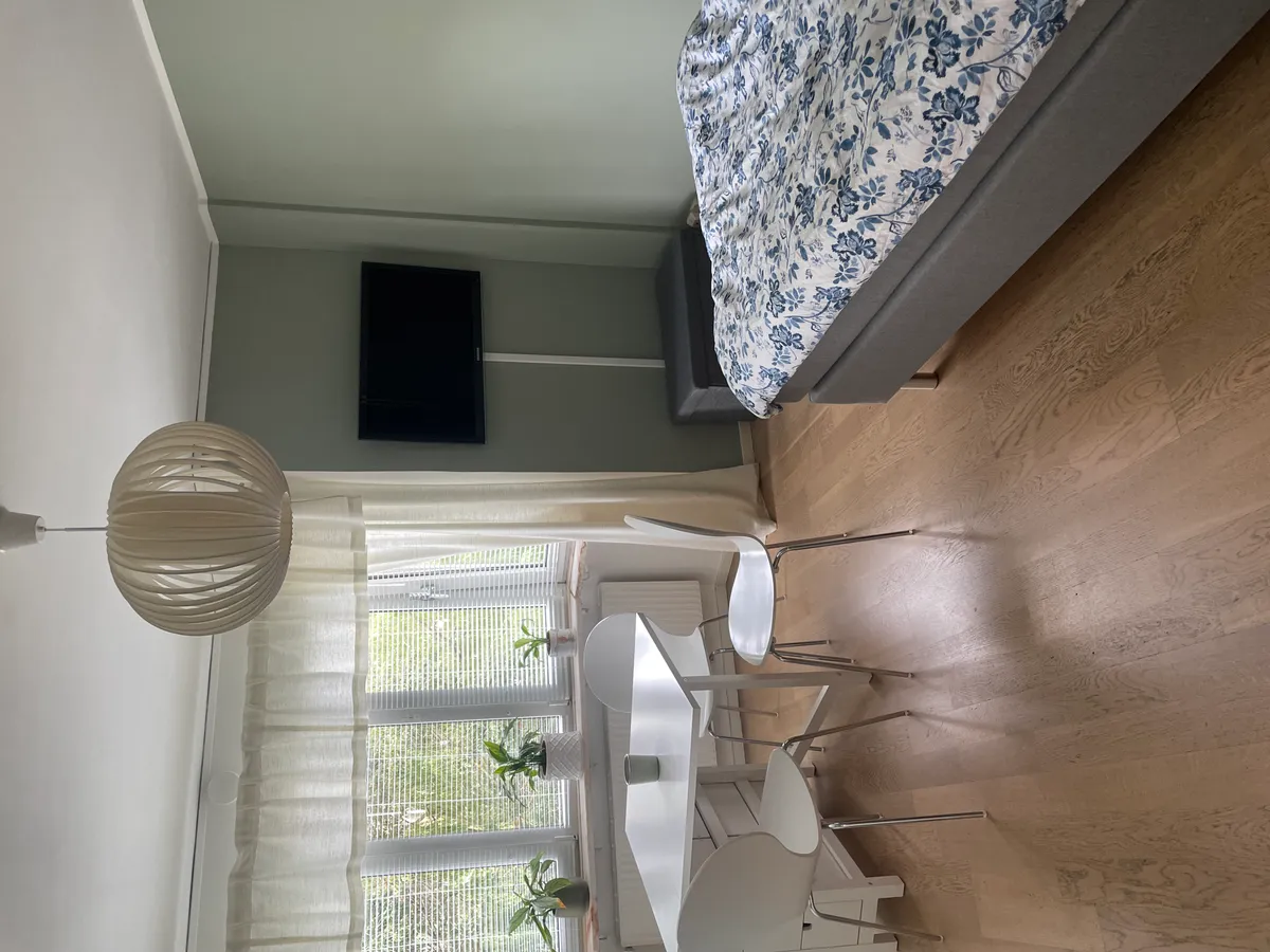 Hyreslägenhet på Hägersten i hagersten