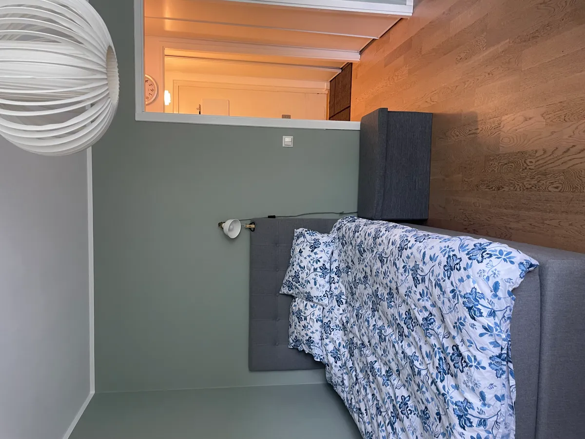 Hyreslägenhet på Hägersten i hagersten