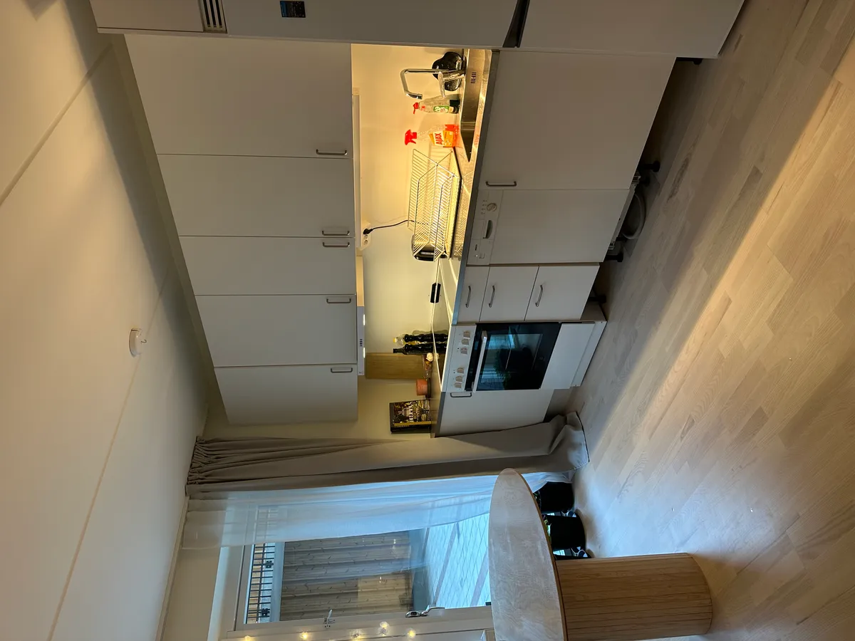 Hyreslägenhet på Hägersten i hagersten