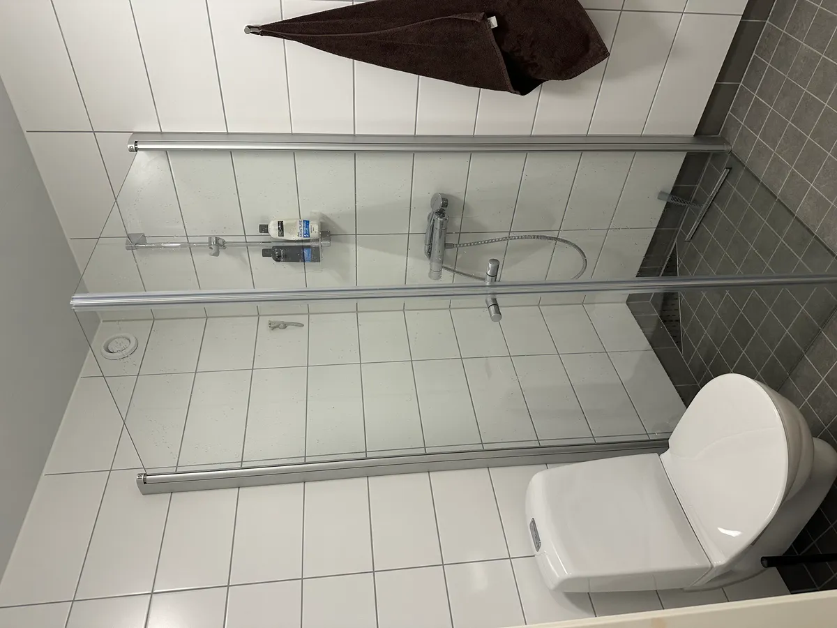 Hyreslägenhet på Hägersten i hagersten