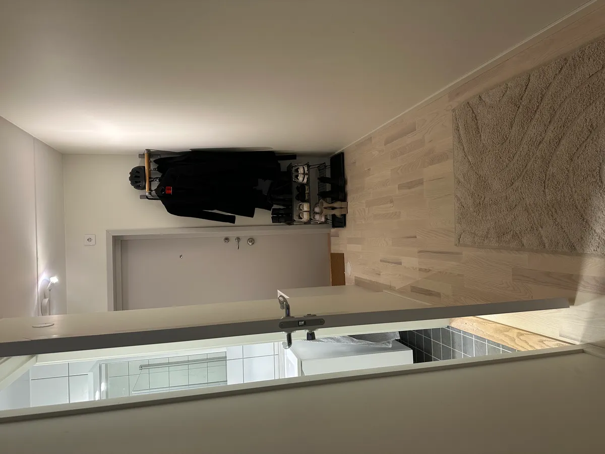 Hyreslägenhet på Hägersten i hagersten