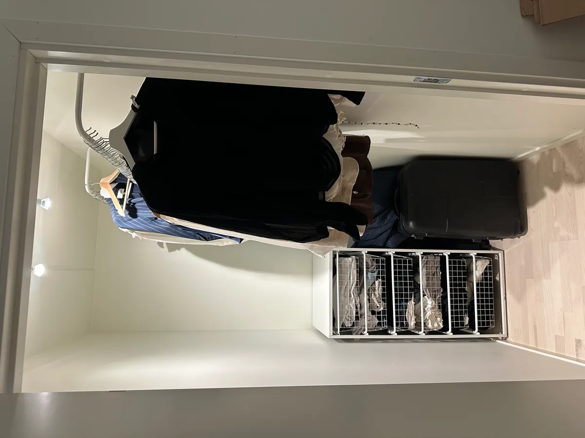 Hyreslägenhet på Hägersten i hagersten