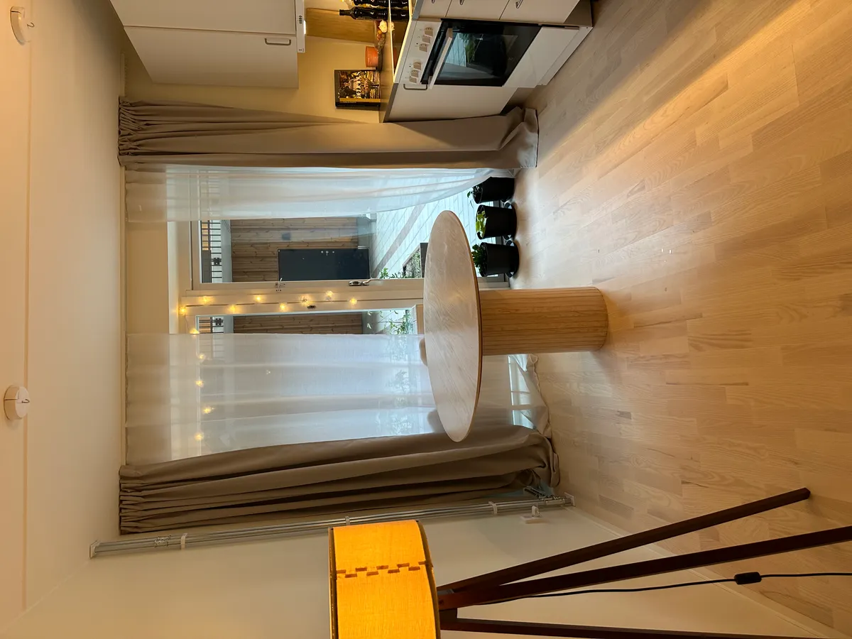 Hyreslägenhet på Hägersten i hagersten