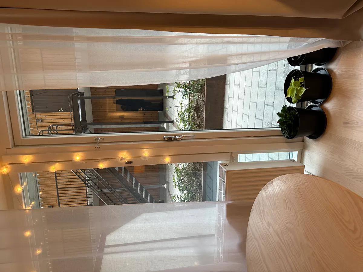 Hyreslägenhet på Hägersten i hagersten