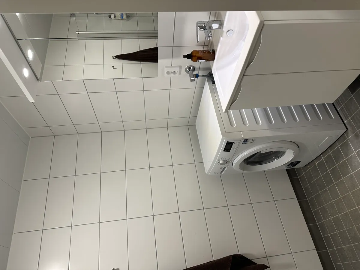 Hyreslägenhet på Hägersten i hagersten