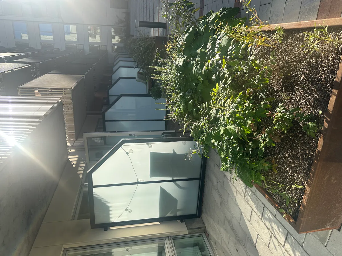 Hyreslägenhet på Hägersten i hagersten