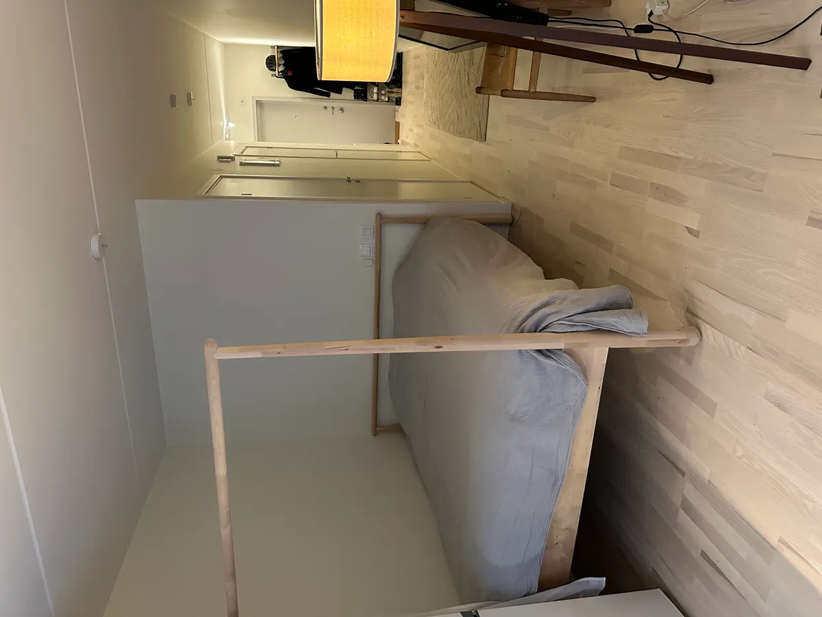 Hyreslägenhet på Hägersten i hagersten