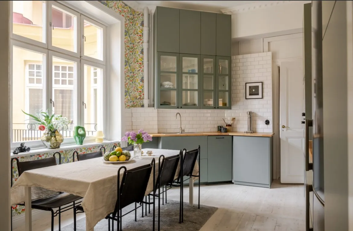 Hyreslägenhet på Stockholm i stockholm