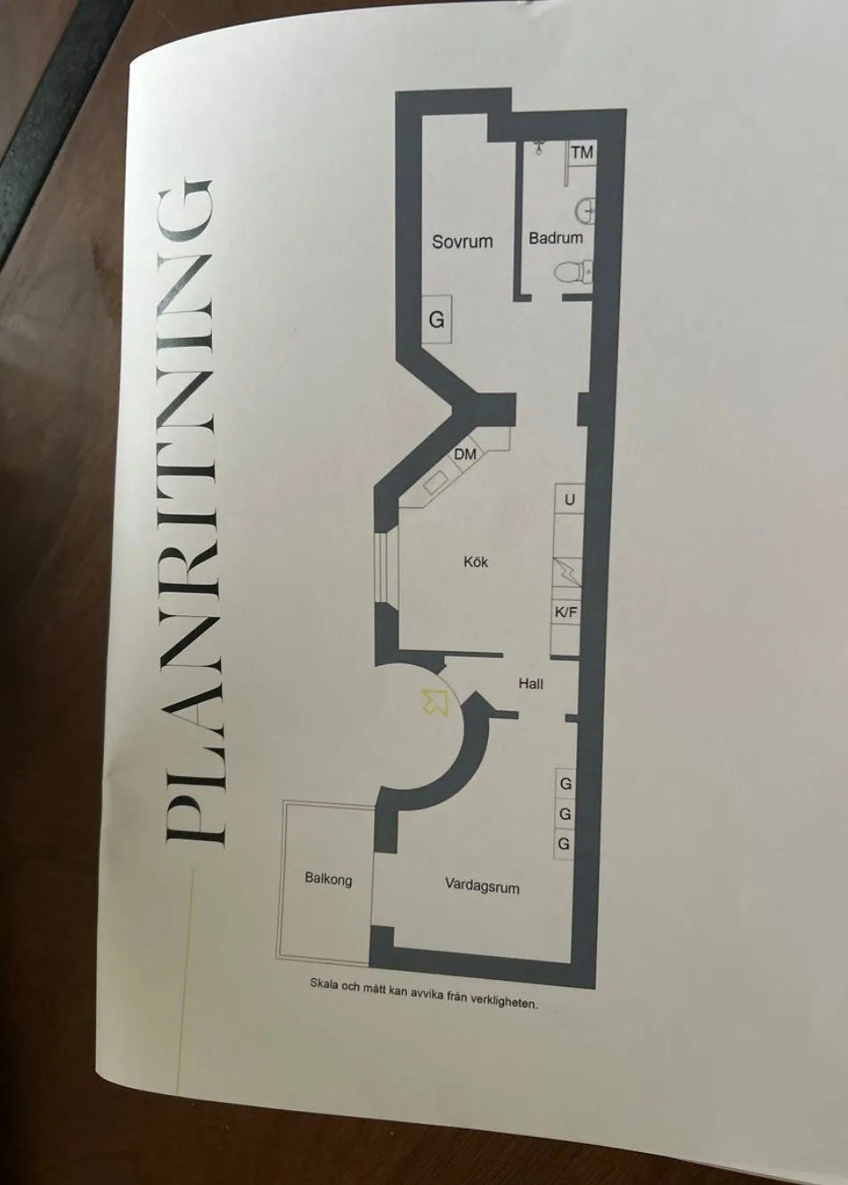 Hyreslägenhet på Stockholm i stockholm