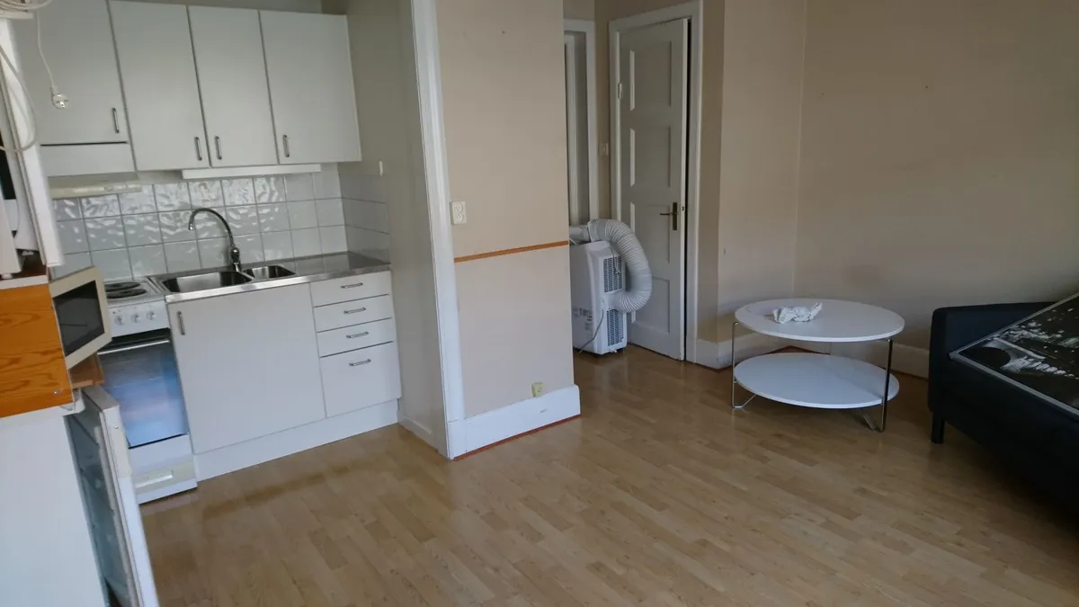 Hyreslägenhet på Örebro i orebro