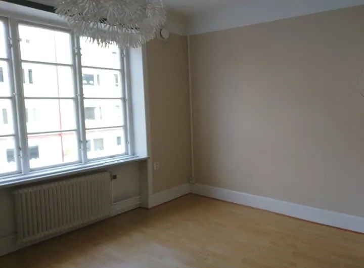 Hyreslägenhet på Örebro i orebro