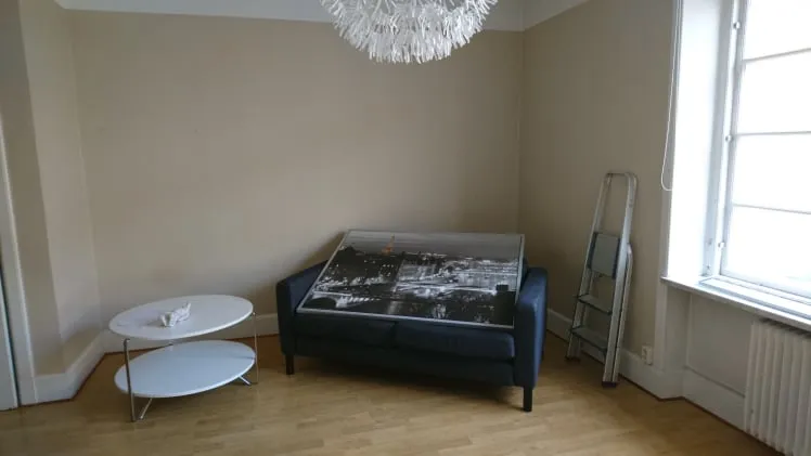 Hyreslägenhet på Örebro i orebro