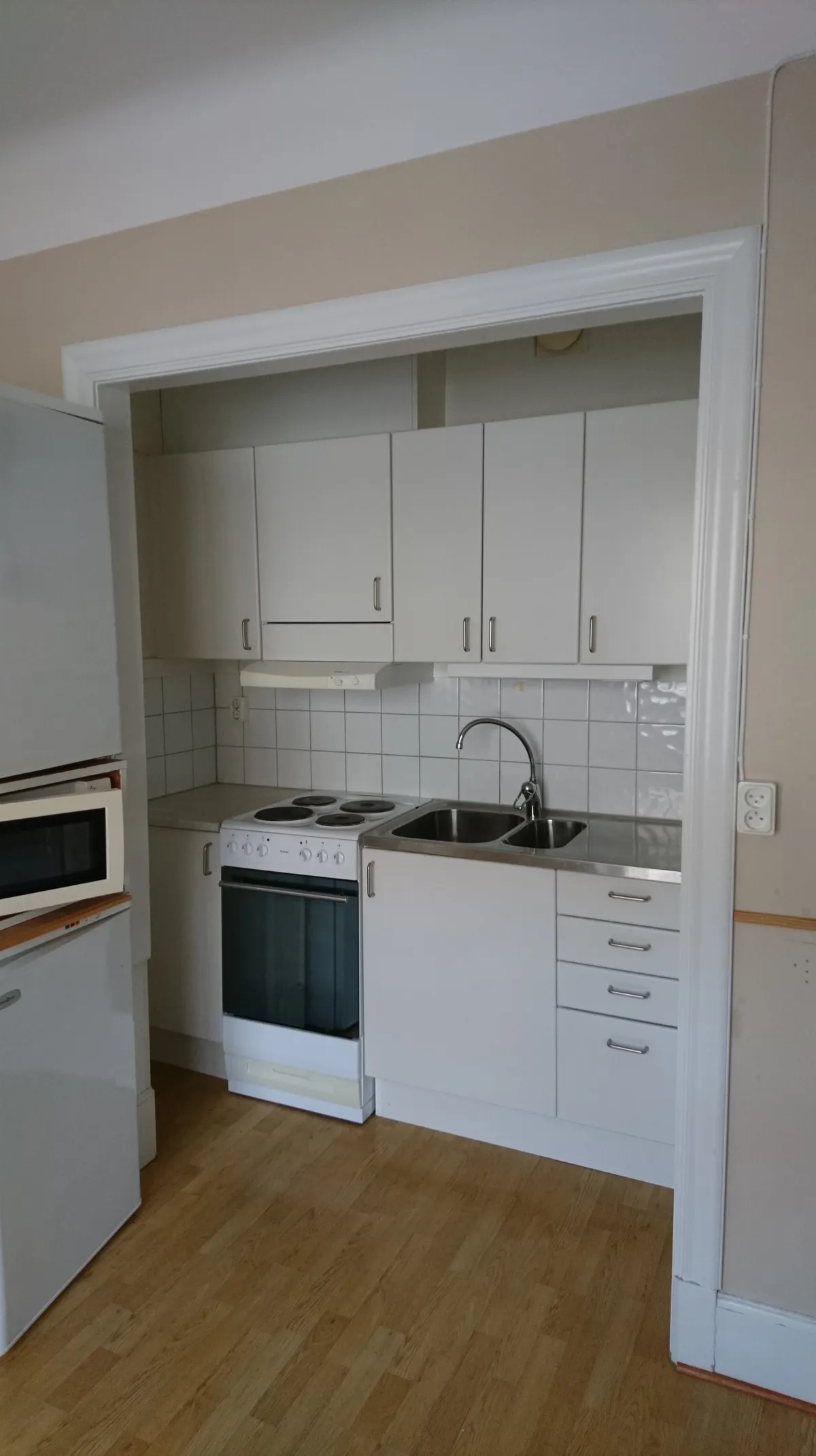 Hyreslägenhet på Örebro i orebro