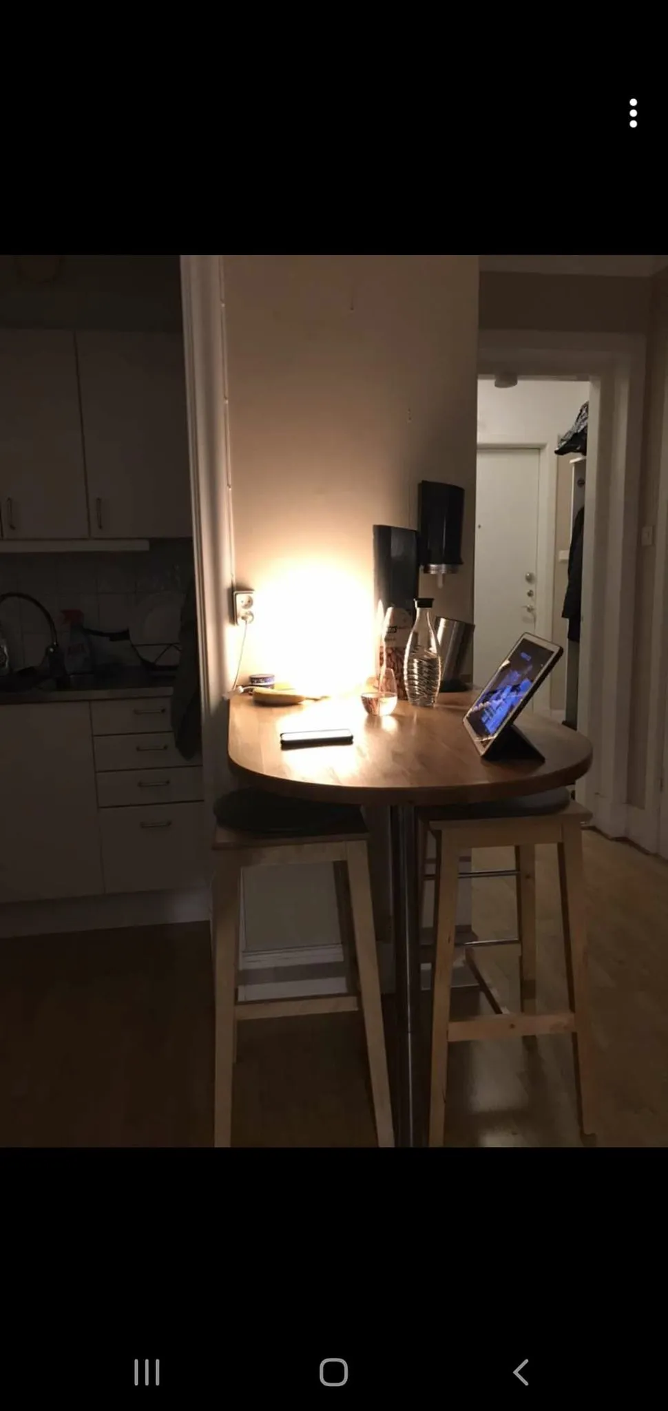 Hyreslägenhet på Örebro i orebro