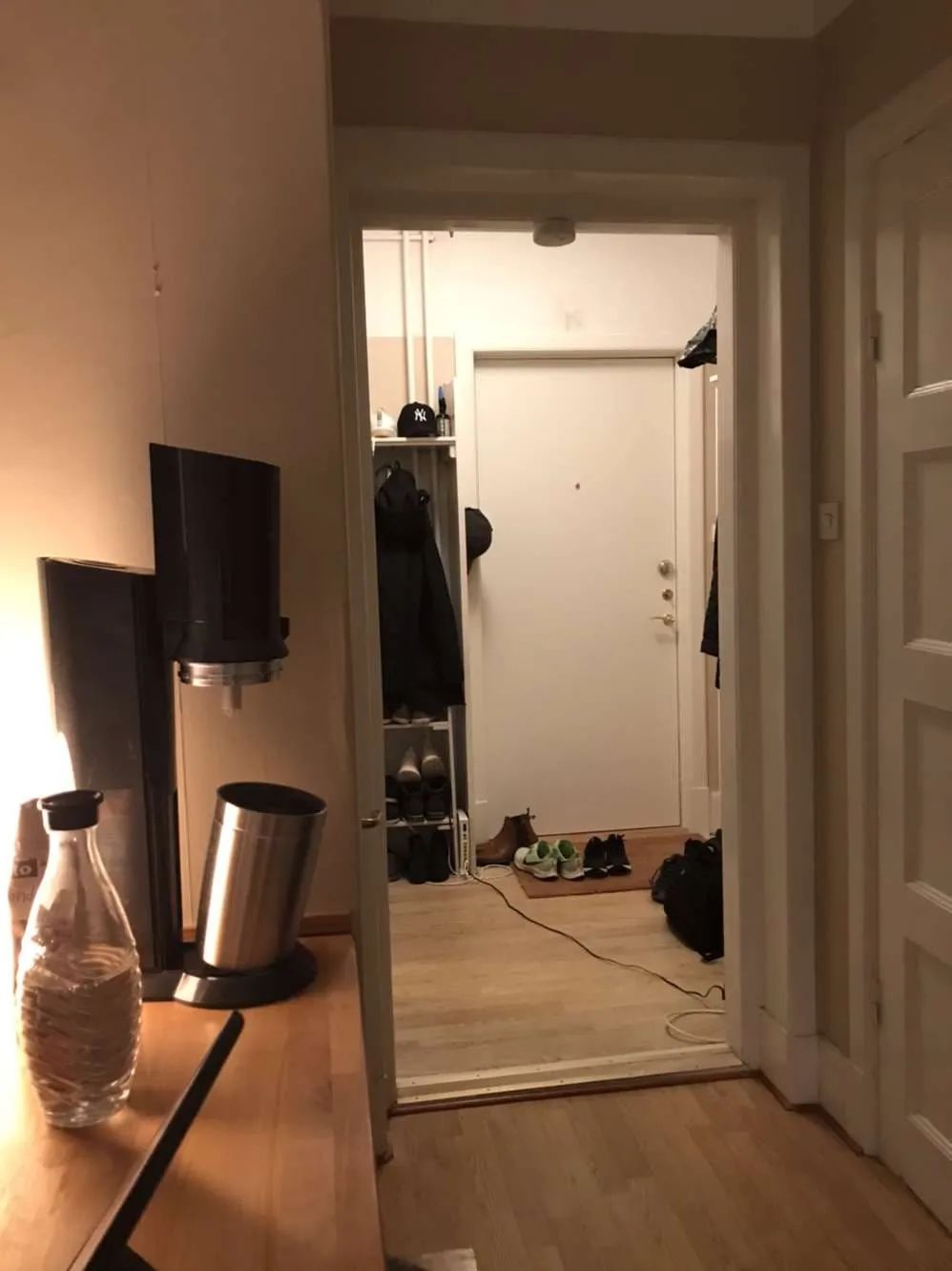 Hyreslägenhet på Örebro i orebro