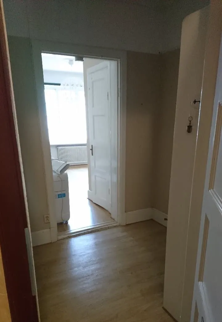 Hyreslägenhet på Örebro i orebro