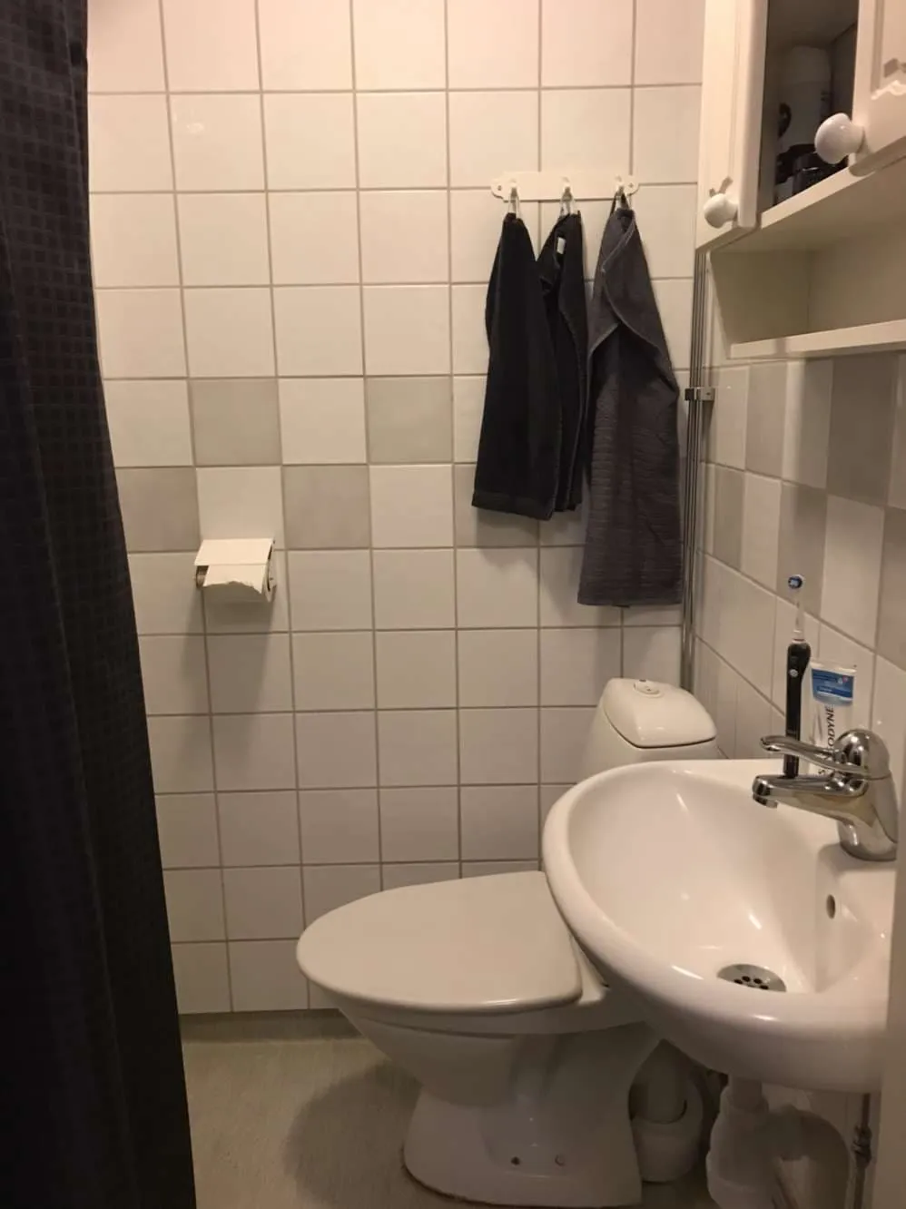 Hyreslägenhet på Örebro i orebro