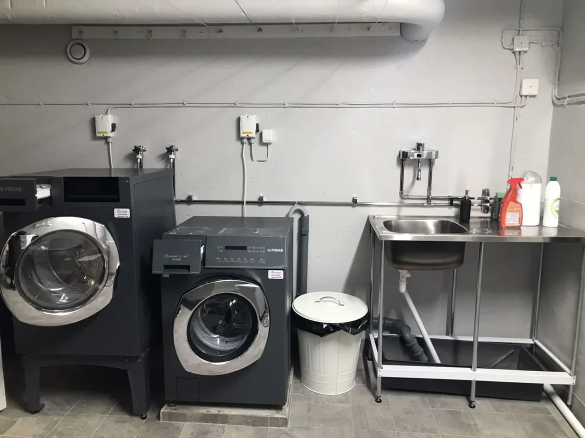 Hyreslägenhet på Örebro i orebro