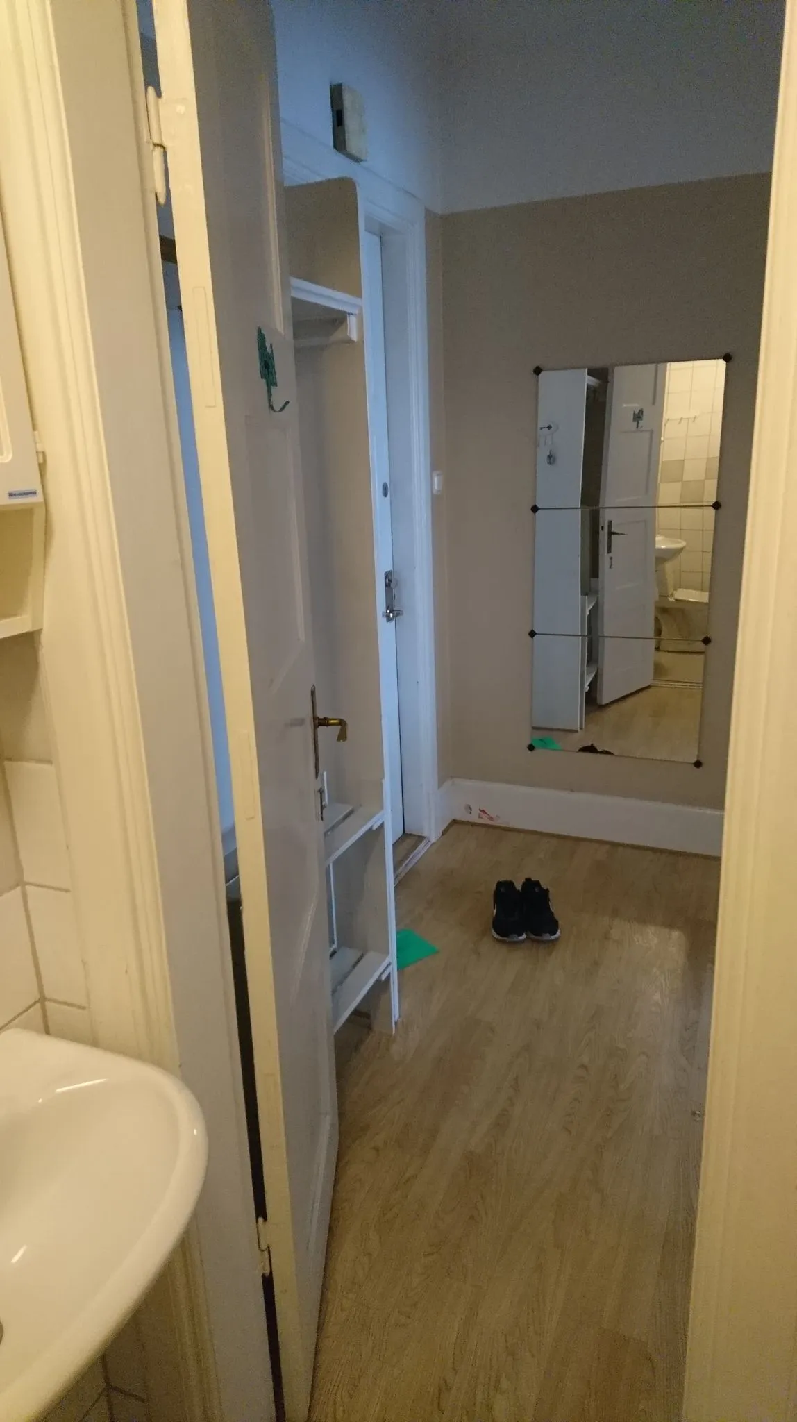 Hyreslägenhet på Örebro i orebro