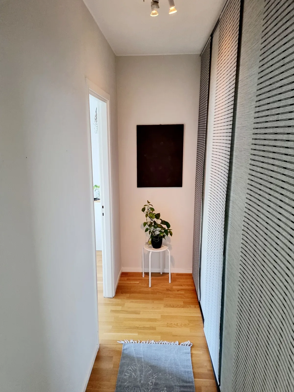 Hyreslägenhet på Årsta i arsta