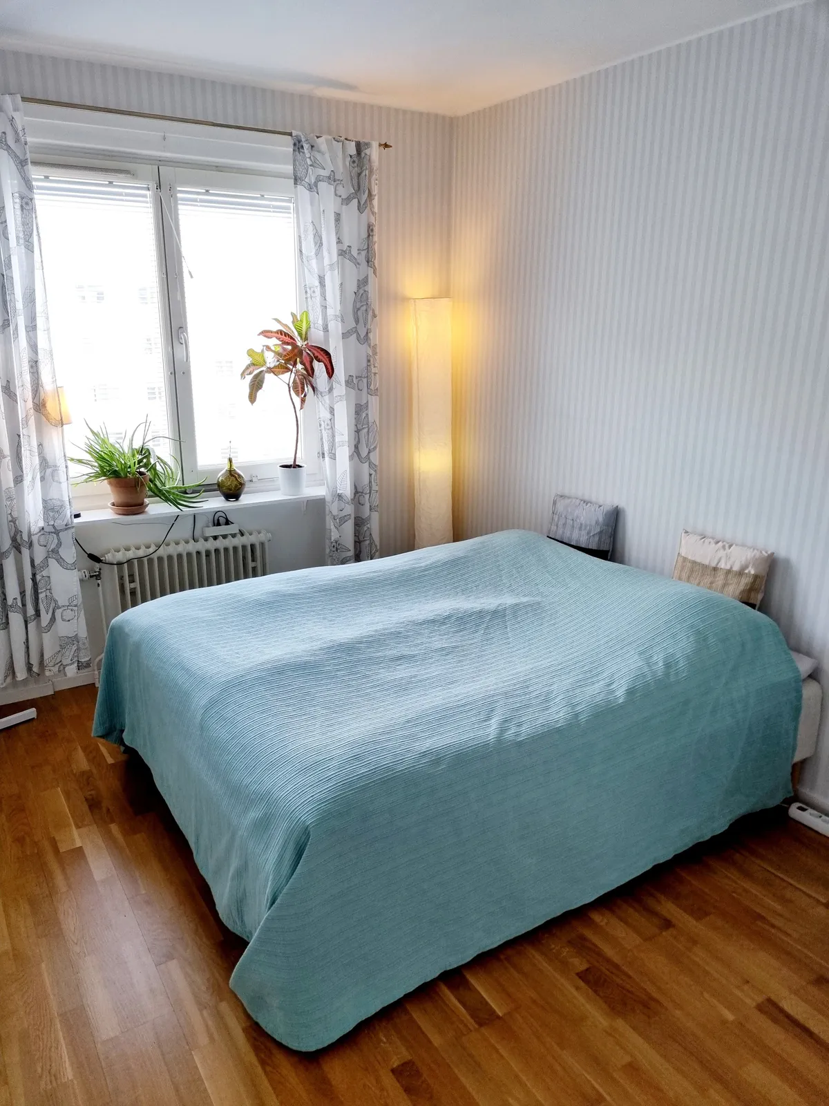 Hyreslägenhet på Årsta i arsta