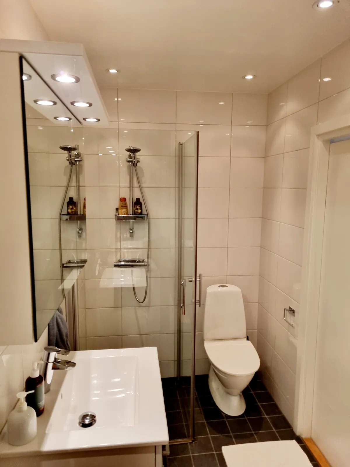 Hyreslägenhet på Årsta i arsta