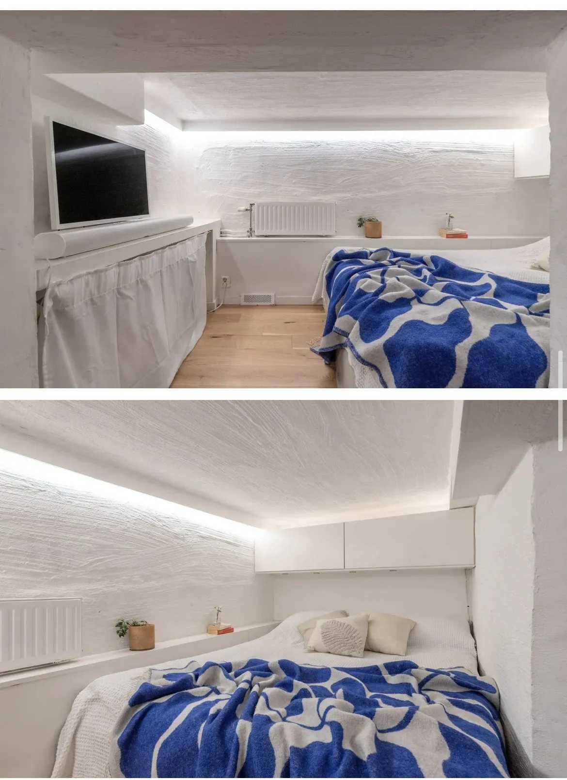 Hyreslägenhet på Solna i solna