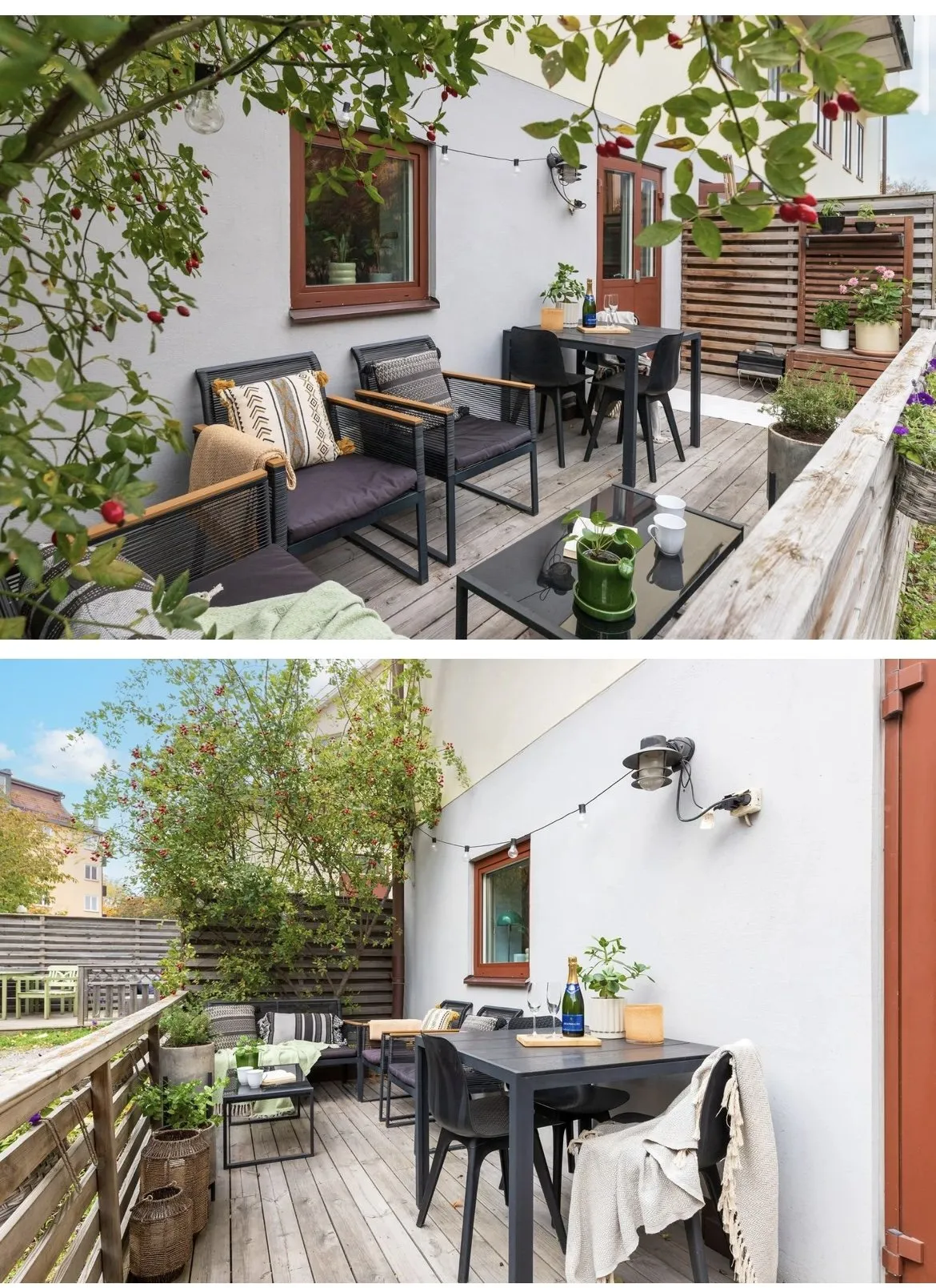 Hyreslägenhet på Solna i solna