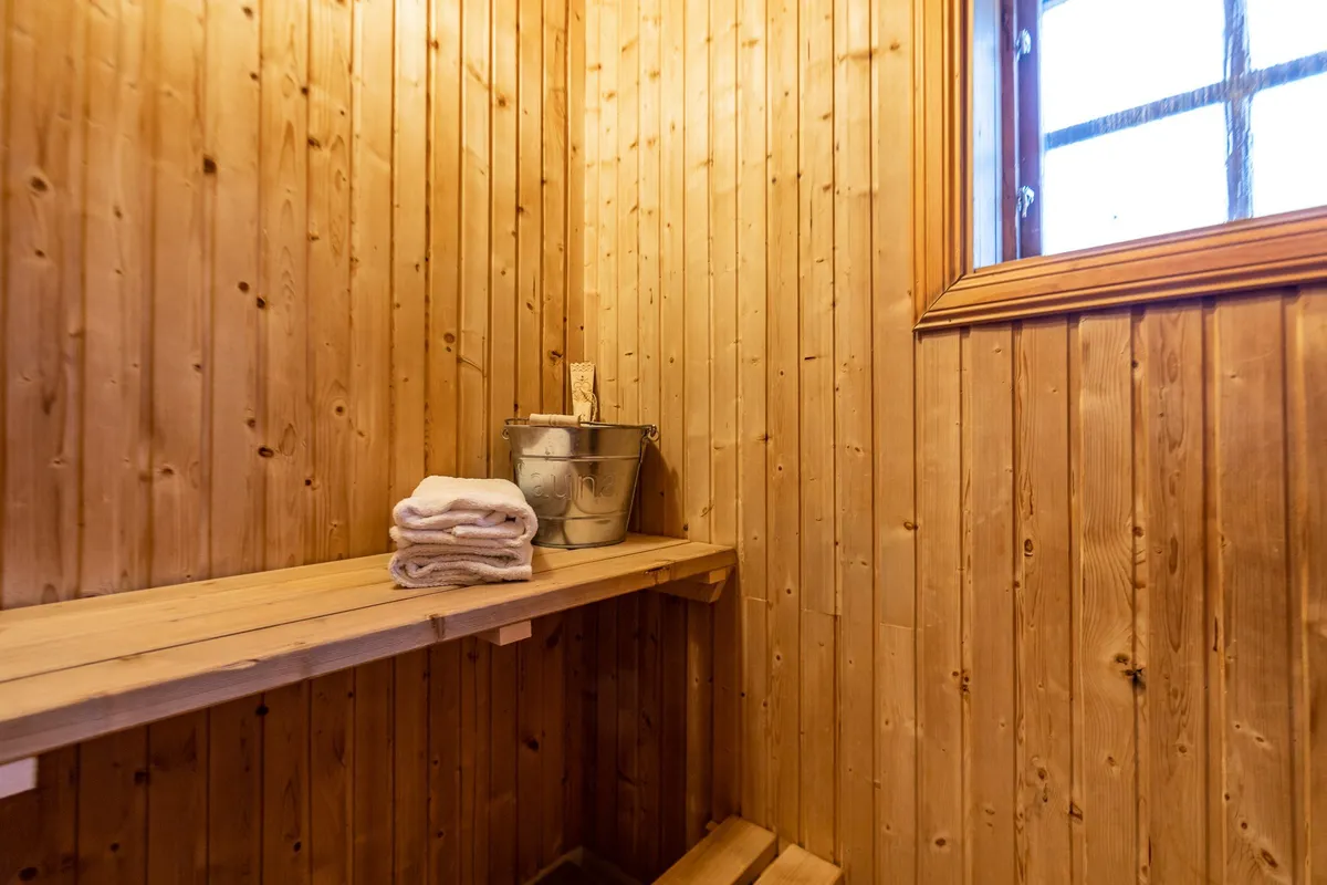 Hyresbostad på Sälen i salen