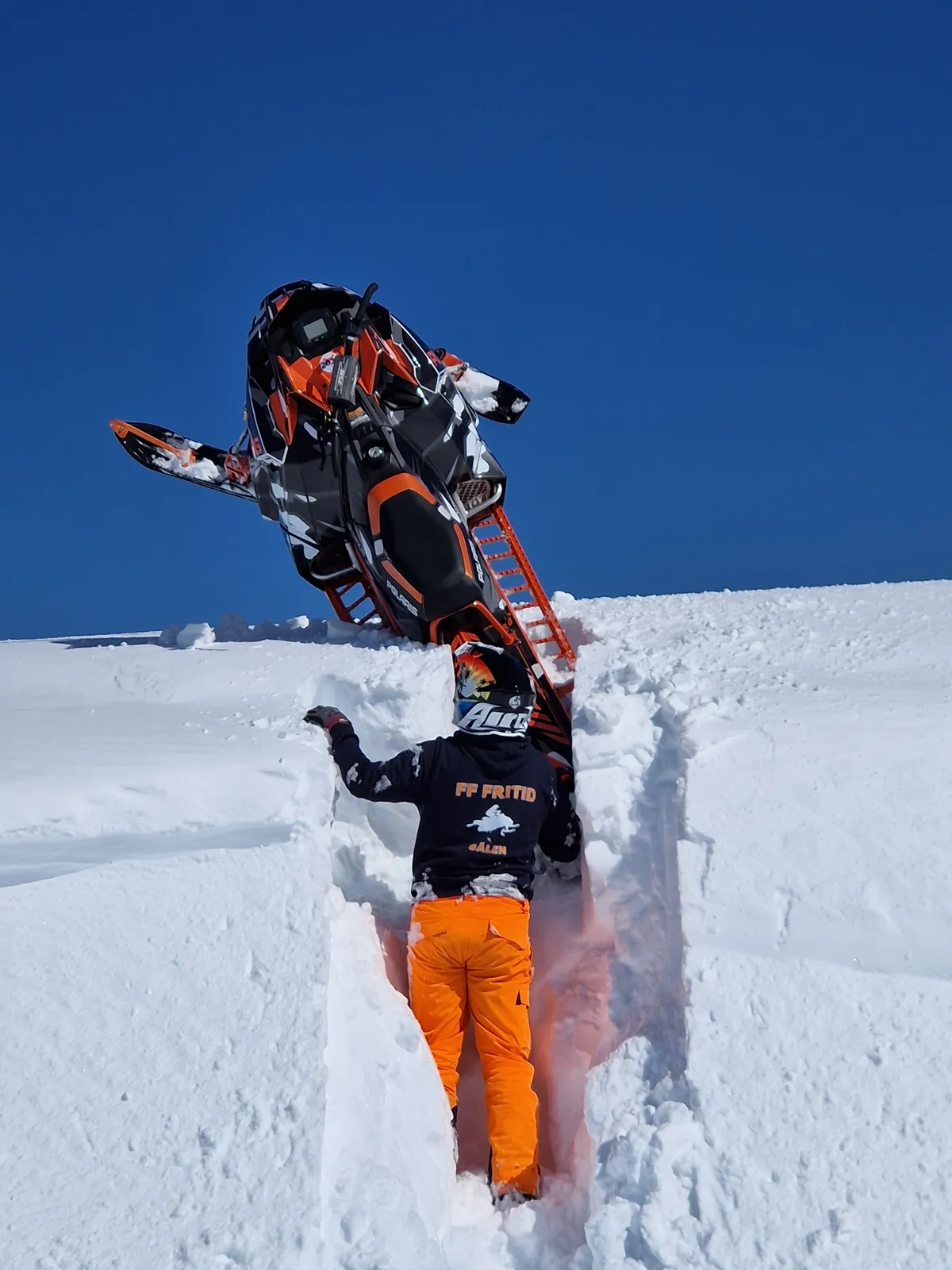 Hyresbostad på Sälen i salen