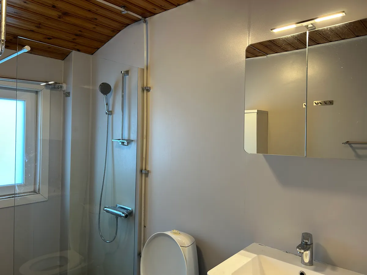 Hyresbostad på Bjuv i bjuv