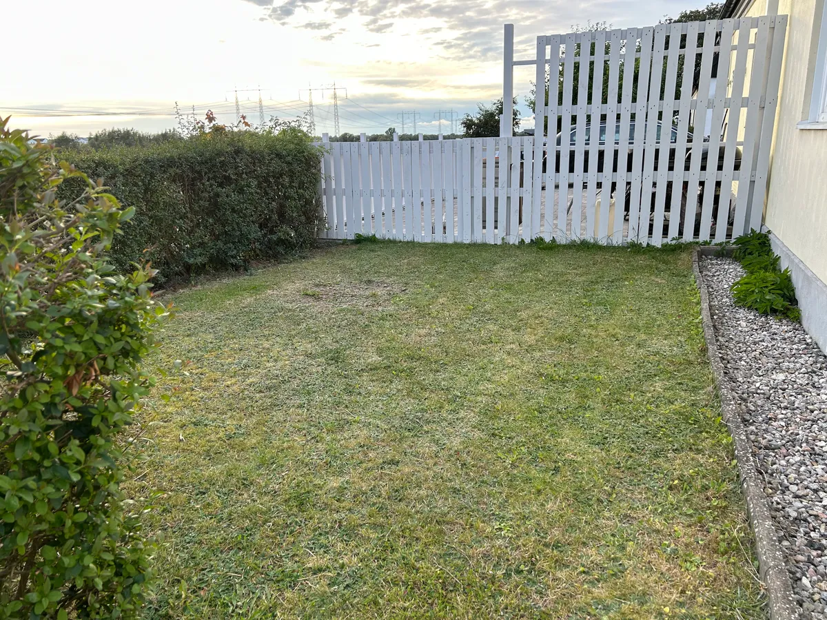 Hyresbostad på Bjuv i bjuv