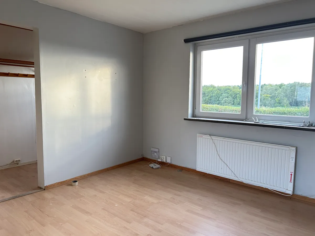 Hyresbostad på Bjuv i bjuv