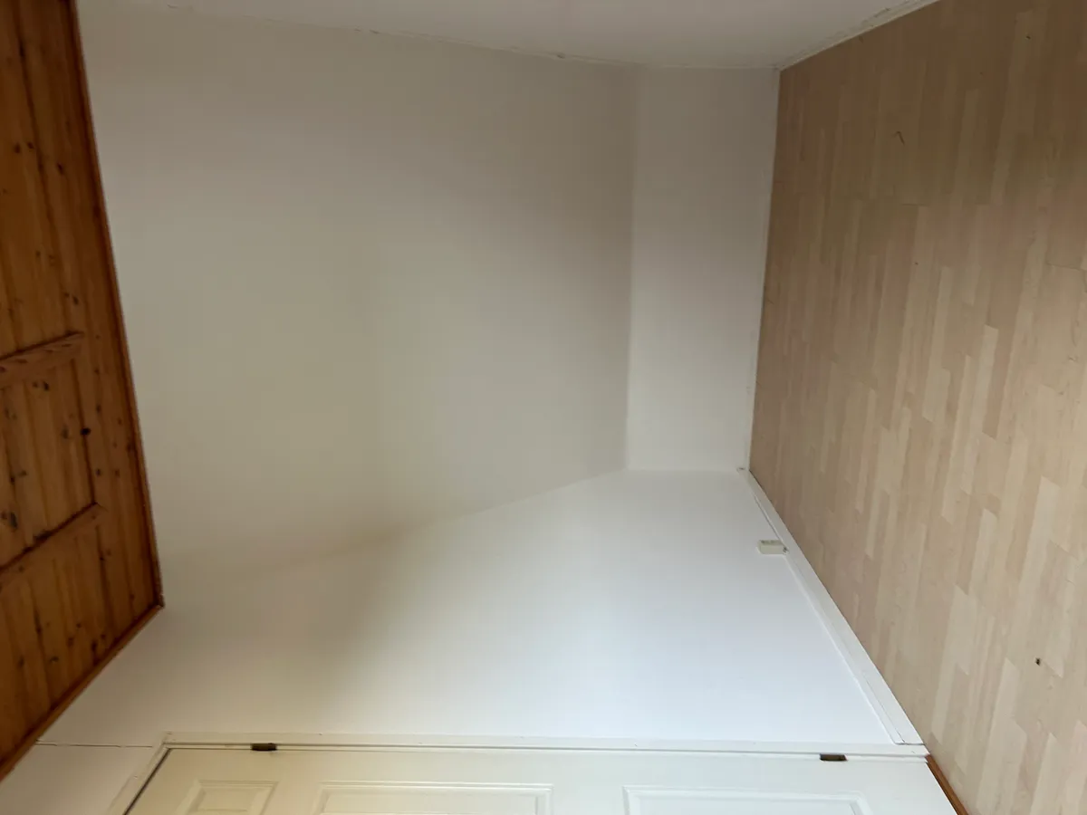 Hyresbostad på Bjuv i bjuv