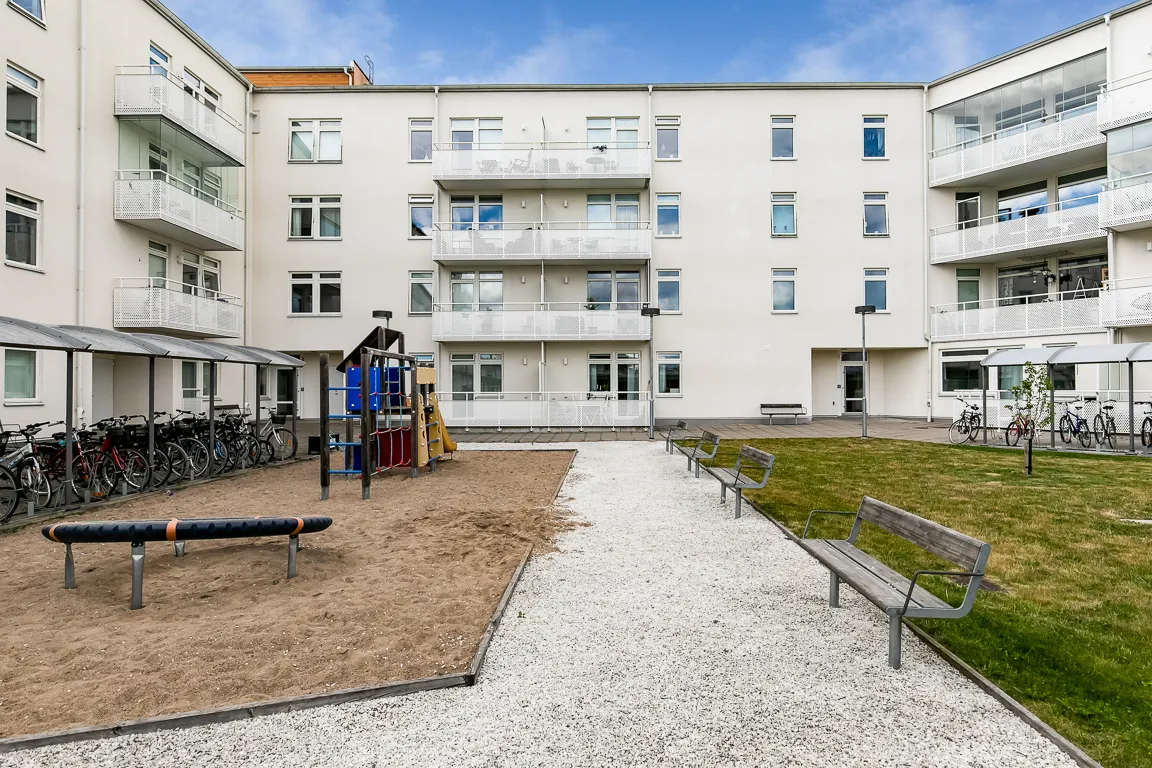 Hyreslägenhet på Örebro i orebro