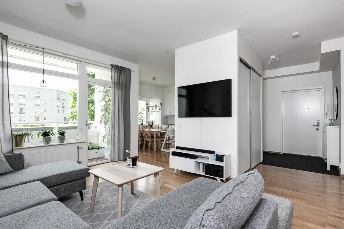 Hyreslägenhet på Örebro i orebro