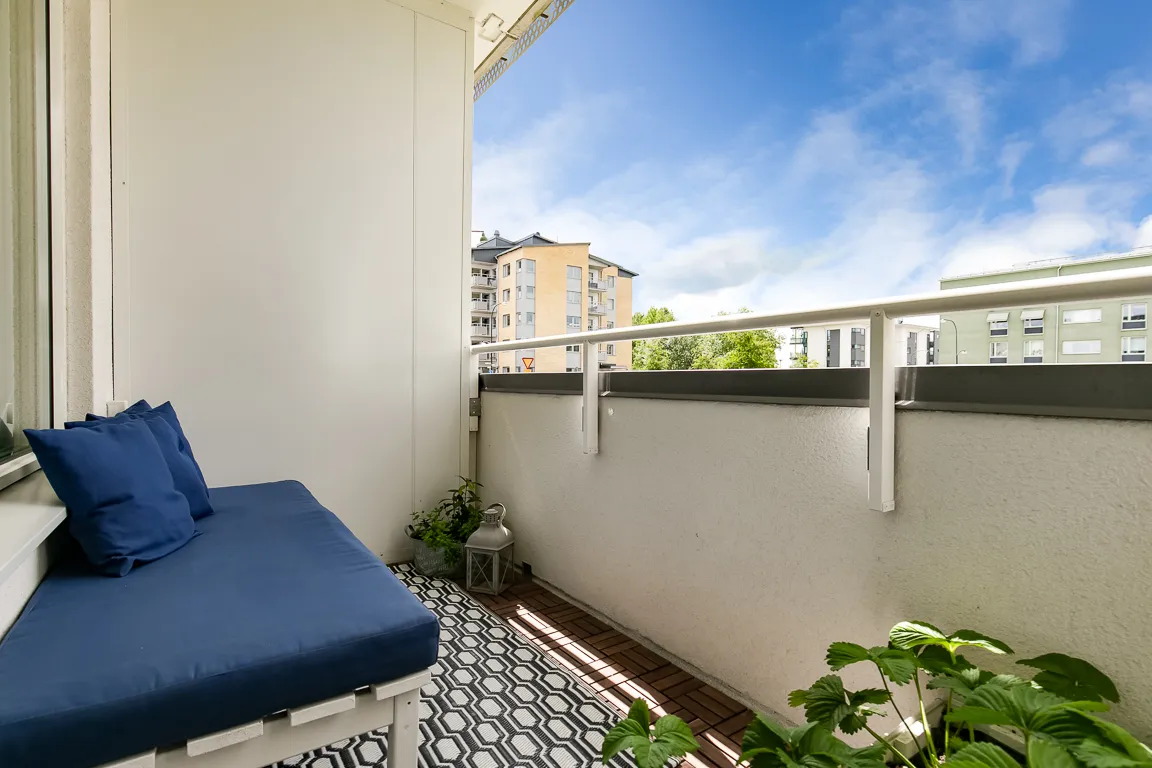 Hyreslägenhet på Örebro i orebro