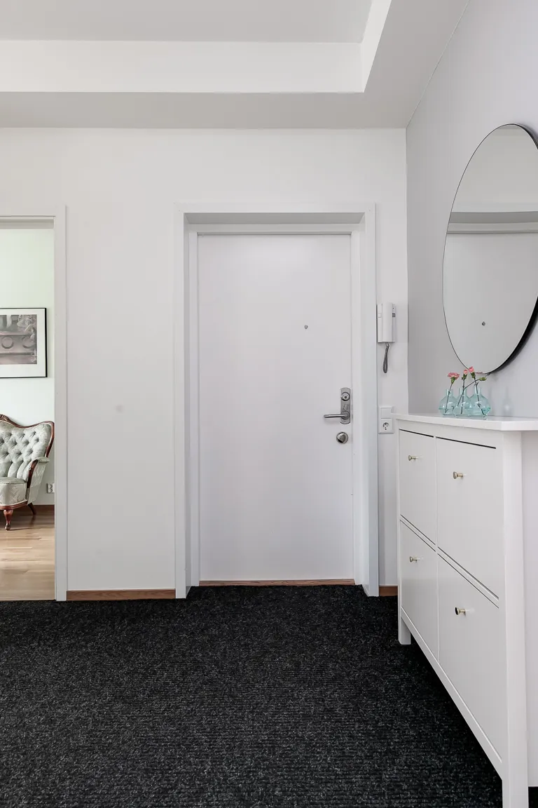 Hyreslägenhet på Örebro i orebro