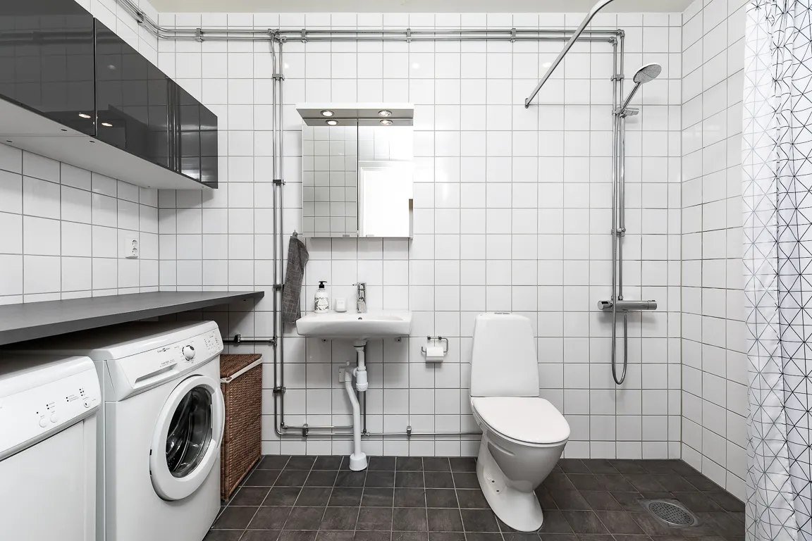 Hyreslägenhet på Örebro i orebro