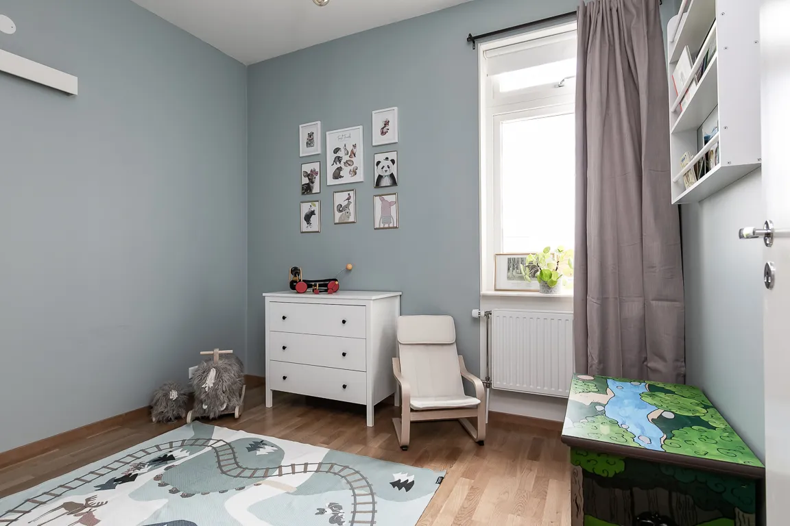 Hyreslägenhet på Örebro i orebro