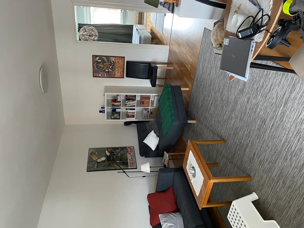 Hyreslägenhet på Luleå i lulea