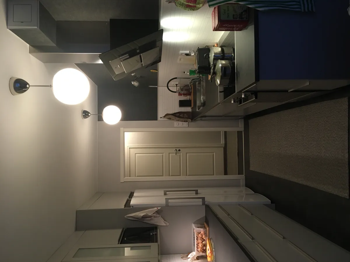 Hyreslägenhet på Luleå i lulea